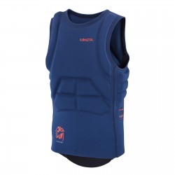 Kamizelka Kite Manera Impact Vest Granatowa