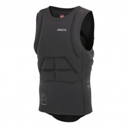 Kamizelka Kite Manera Impact Vest Czarna