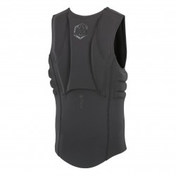 1 Kamizelka ochronna Manera Impact Vest Czarna 22205-0200-B-M