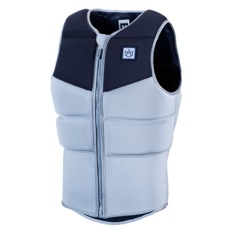 Kamizelka ochronna impact  Manera Boom Vest Niebieska kod produktu 22205-0100-SA-M