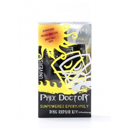 Zestaw naprawczy do deski surfingowej Phix Doctor Epoxy 74 ml kod produktu PDSE002