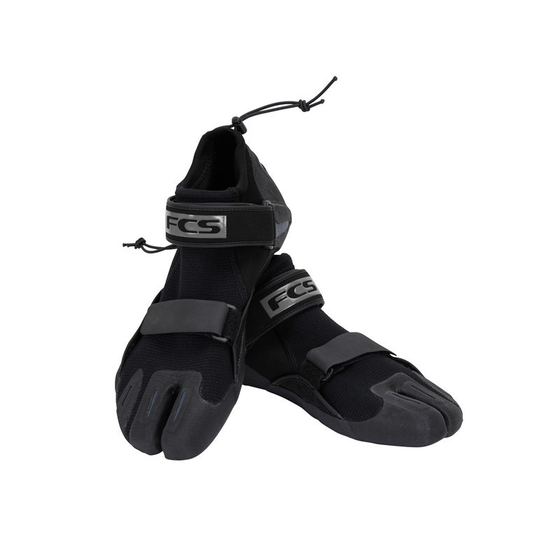 Buty neoprenowe na rafę ASP2-01-BLK-06 Buty neoprenowe na rafę ASP2-01-BLK-06
