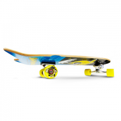 Deska Surf Skate SmoothStar...