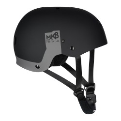 Kask na wodę Mystic MK8 X Helmet Czarny