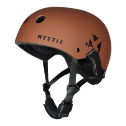 Kask na wodę Mystic MK8 X Helmet Pomarańczowy