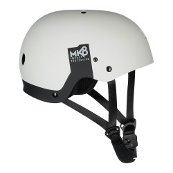 Kask na wodę Mystic MK8 X Helmet Biały