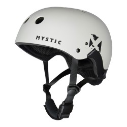 Kask na wodę Mystic MK8 X Helmet Biały