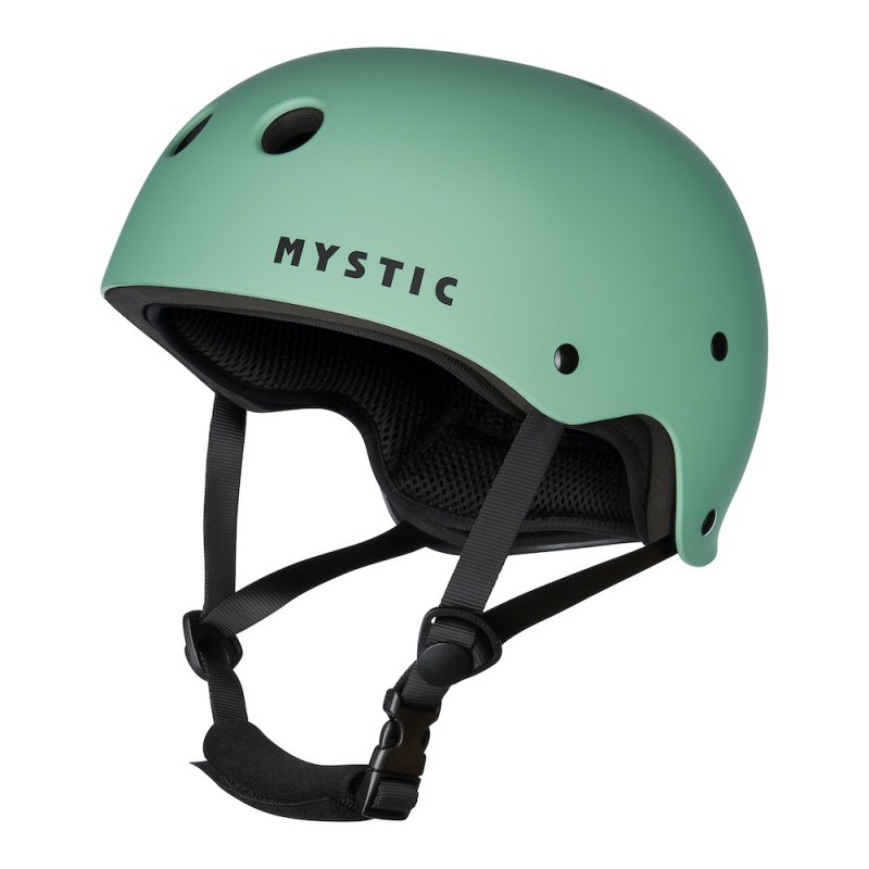 Kask Kite/Wake Mystic MK8 Helmet Zielony