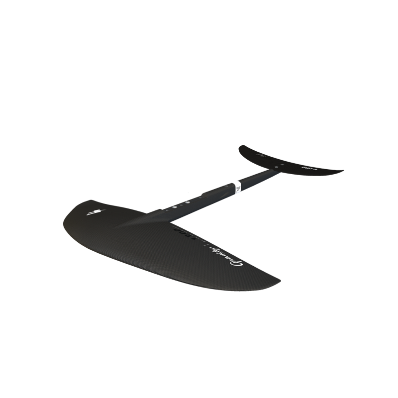 Kite foil F-ONE Gravity Carbon V3 1200