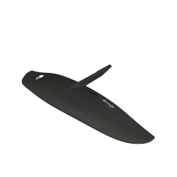 Przednie skrzydło wing foil F-ONE Gravity Carbon V3 1800
 rozmiar-1800 cm2