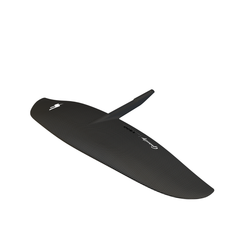 Przednie skrzydło wing foil F-ONE Gravity Carbon V3 1800