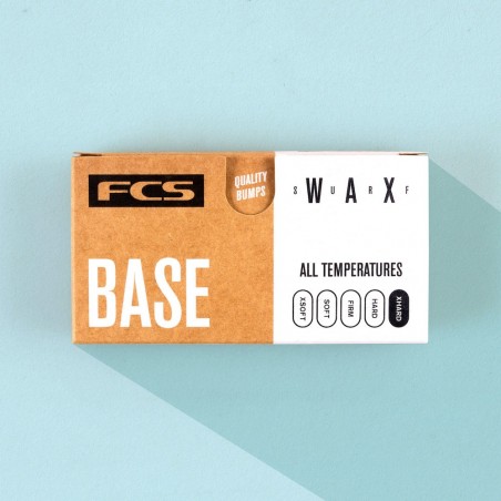 Baza do deski surfingowej FCS Surf Wax Base Kod produktu WXBSE