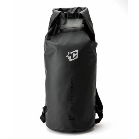 Wodoodporny plecak Creatures Day Use Dry Bag 35L Kod produktu EIDB2135BK