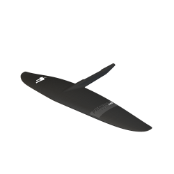 Przednie Skrzydło wing foil F-ONE Phantom 1280 Carbon V3
 rozmiar-1280 cm2