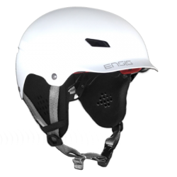 Kask Kite/Wing ENSIS Balz Pro Helmet Biały