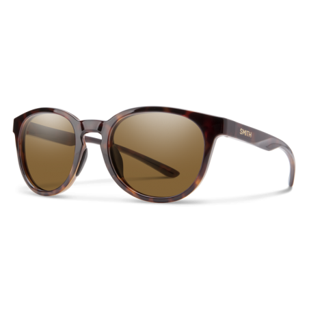 Okulary Przeciwsłoneczne Smith Eastbank Polarized Tortise