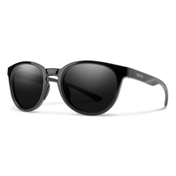 Okulary Przeciwsłoneczne Smith Eastbank Polarized Czarne