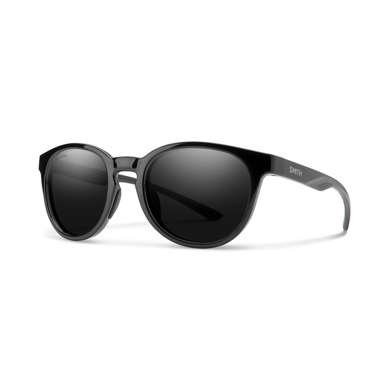 Okulary Przeciwsłoneczne Smith Eastbank Polarized Czarne