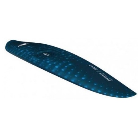 Foil do wingfoila Surf/SUP/Wing Gravity FCT 1800   77207-0120