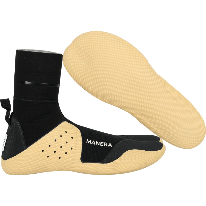 Ciepłe buty neoprenowe MANERA Magma Boots 5mm ST