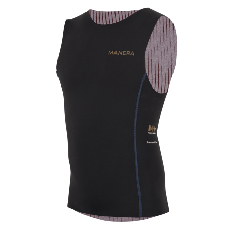 Docieplacz neoprenowy MANERA Magma Baselayer 0,5mm Czarny