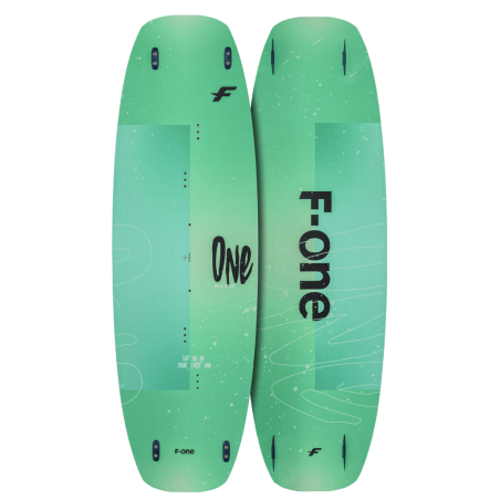 Deska do kitesurfingu F-ONE One  Kod produktu 77233-0301-138