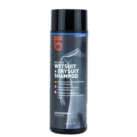 Płyn do pianek neoprenowych McNett Wetsuit + Drysuit Shampoo