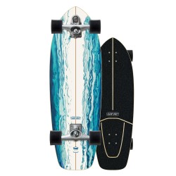 Deska Surfskate CARVER Resin 31" C7