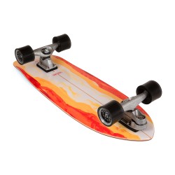 Deska surfskate CARVER Firefly 30.25" C7