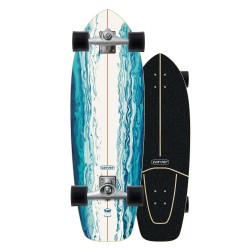 Deska Surfskate CARVER Resin 31" CX