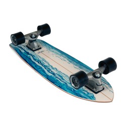 Deska Surfskate CARVER Resin 31" CX C1012011135