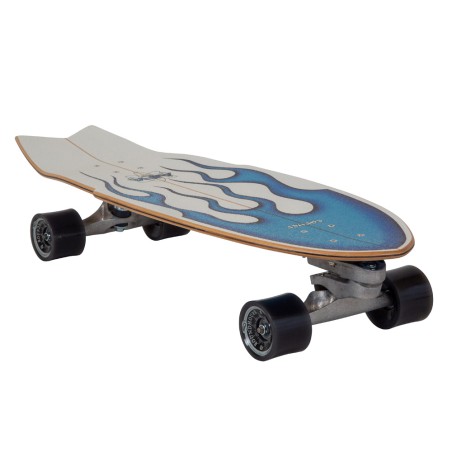 Deska Surfskate CARVER Aipa...