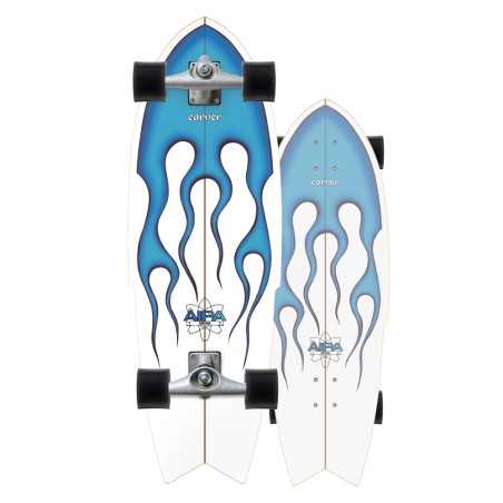 Deska Surfskate CARVER Aipa...