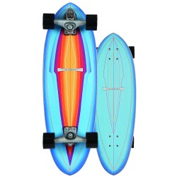 Deska Surfskate CARVER Blue...