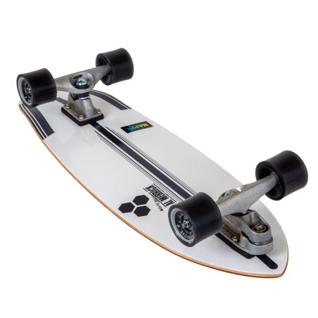 Deska Surfskate CARVER Channel Islands Happy 30.75" C7 Kod produktu C1013011097