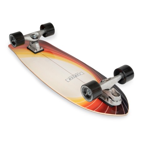 Deska Surfskate CARVER...