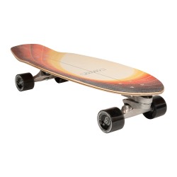 Deska Surfskate CARVER Glass Off 32" C7