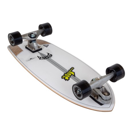 Deska surfskate CARVER LOST Puddle Jumper 30.5" C7