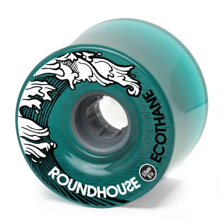 Kółka surfskate Roundhouse by Carver ECO CON 69MM/81A