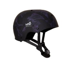 Kask Kite/Wake Mystic MK8 X Helmet Czarno/Szary