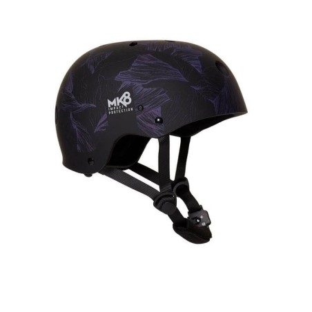 Kask Kite/ Mystic MK8 X Helmet Czarno/Szary