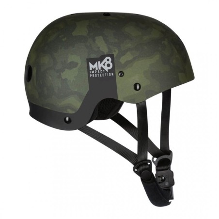 Helmet Moro Kite/Wake Mystic MK8 X