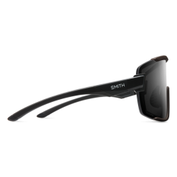 Okulary przeciwsłoneczne Smith Wildcat Chromapop Czarne