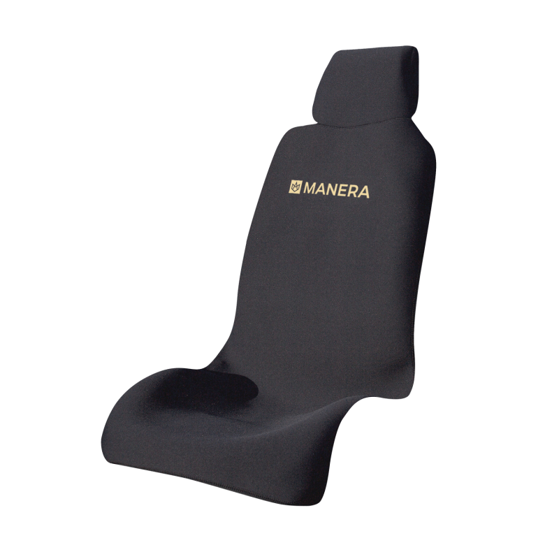 Pokrowiec na siedzenie Manera Car Seat Cover | Czarny