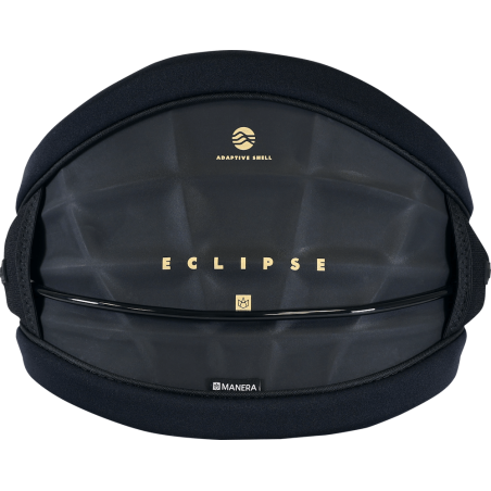 Trapez kitesurfingowy Manera ECLIPSE | Czarny