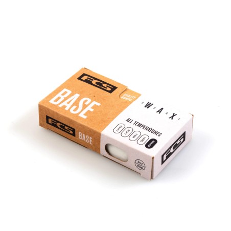 Baza do deski surfingowej FCS Surf Wax Base Kod produktu WXBSE