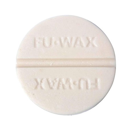 1 Wosk do surfingu FU WAX Cool 11-17'C Kod produktu: fuwax-cool