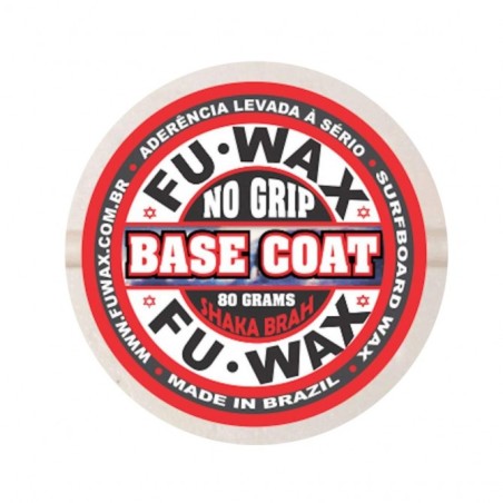 Baza do deski surf FU WAX Base