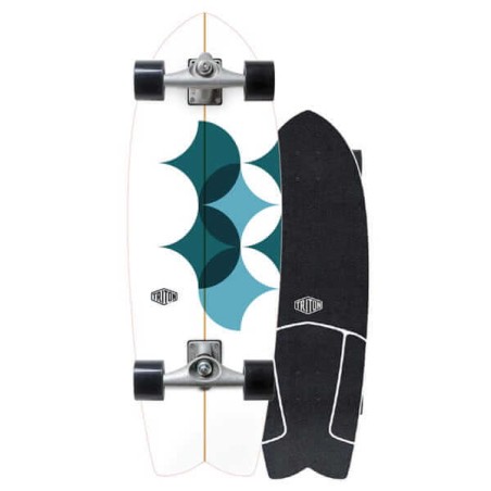 Deska Surfskate Triton Astral by CARVER 29" CX Kod produktu: T1012511112