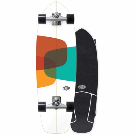 Deska Surfskate Triton Prismal by CARVER 32" CX Kod produktu: T1012511115